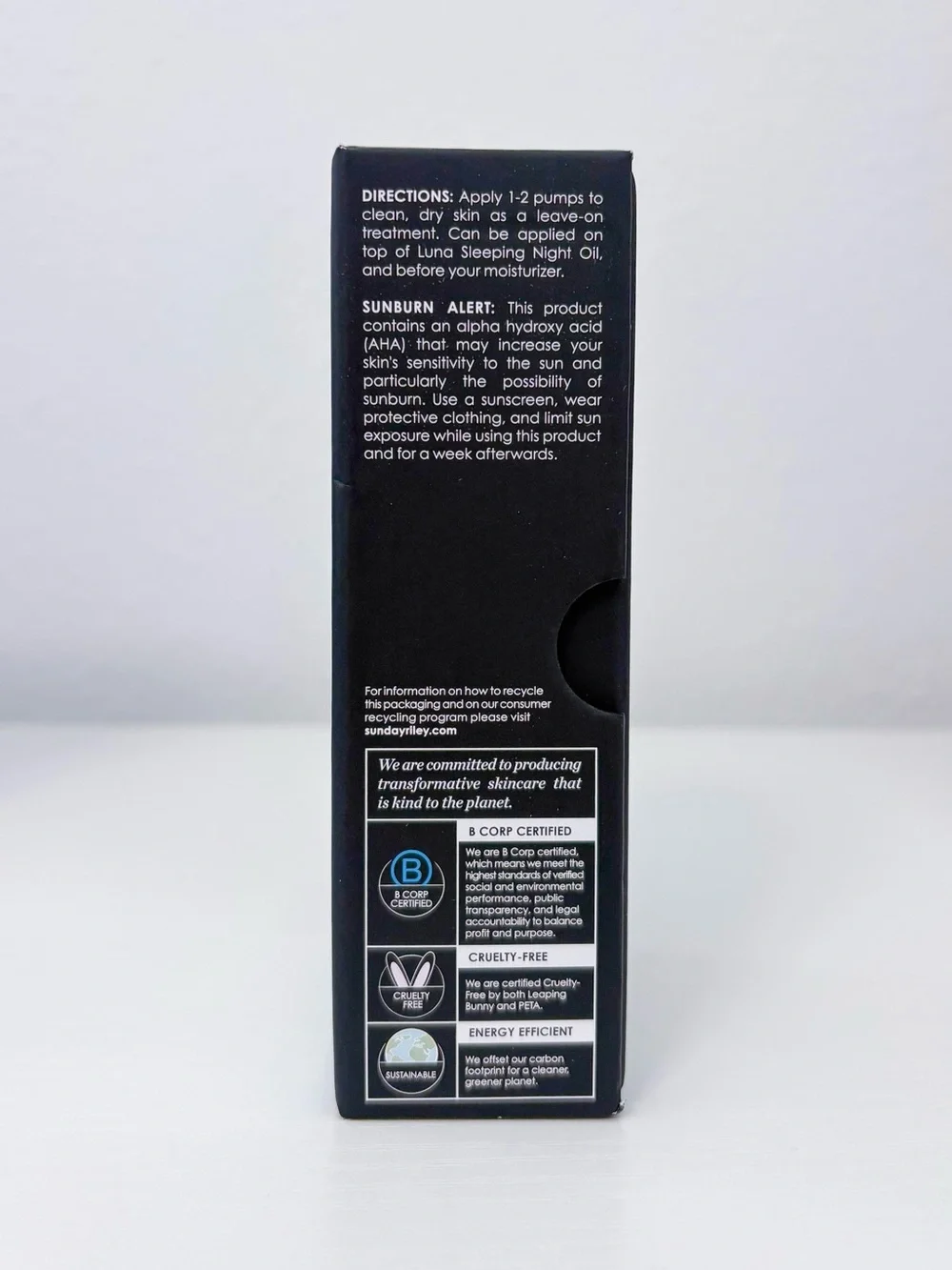 Sunday Riley Good Genes Lactic Acid Treatment (1 fl oz)